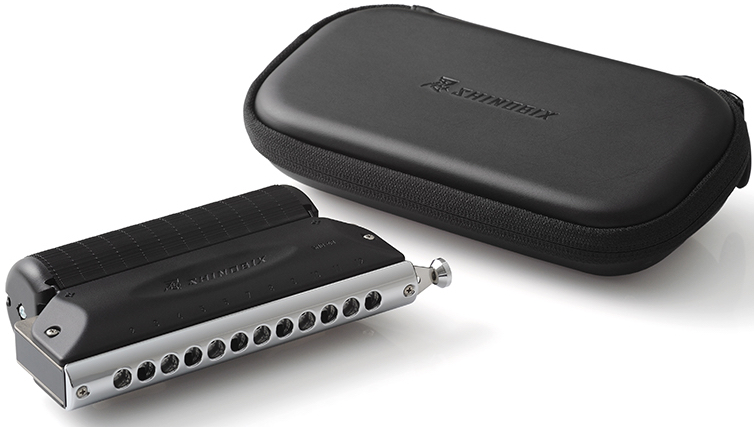 SUZUKI スズキ SNB-48 忍 SHINOBIX サイレンサー付き クロマチック