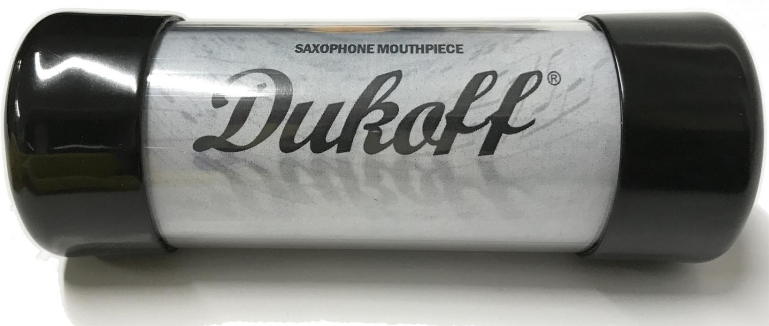 テナーサックス用マウスピース デュコフ（Dukoff）LD8 Bobby Dukoff D