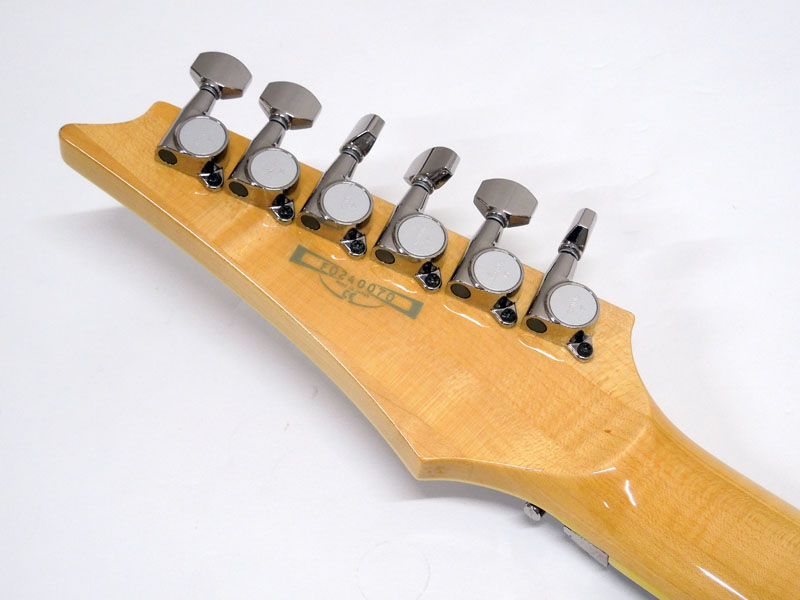 Ibanez RGT3170 ラッカー塗装　ステンレスフレット Ibanez RGT3170 ラッカー塗装 ステンレスフレット Ibanez RGT3170