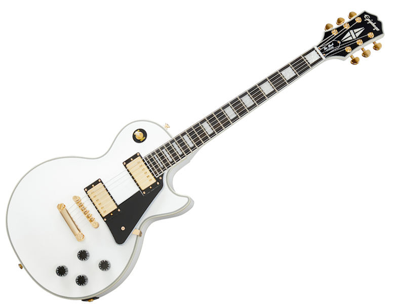 ジャンク エレキギター Epiphone Les Paul standard Pro ジャンク