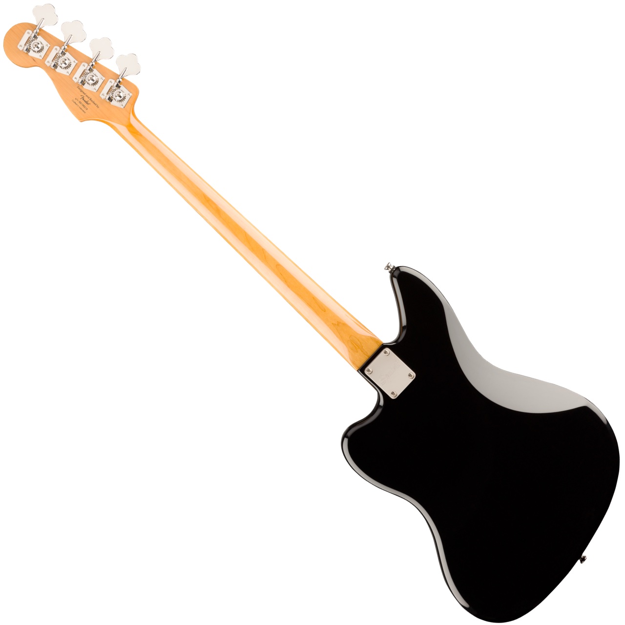 SQUIER スクワイヤー Classic Vibe Jaguar Bass BLK ジャガーベース