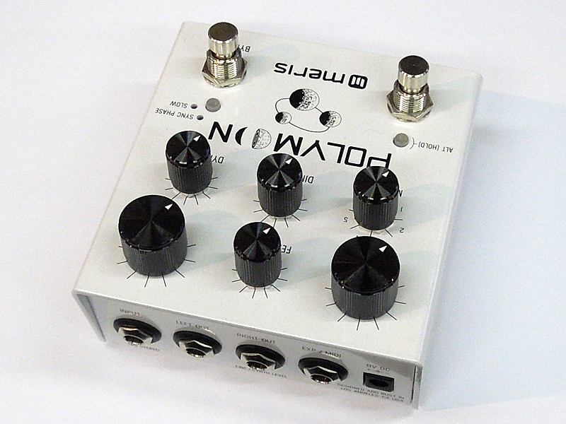 Meris Polymoon ＜ Used / 中古品 ＞ | ワタナベ楽器店 大阪店