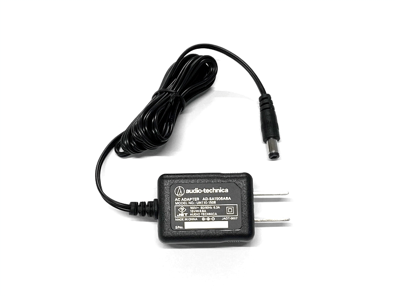audio-technica オーディオテクニカ AD-SA1508ABA ◇ AT8541用AC