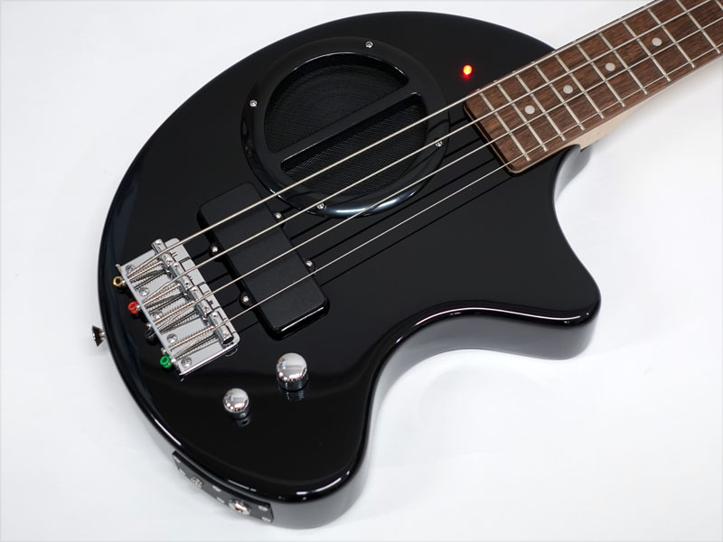 FERNANDES フェルナンデス ZO-3 BASS BLK | ワタナベ楽器店 大阪店