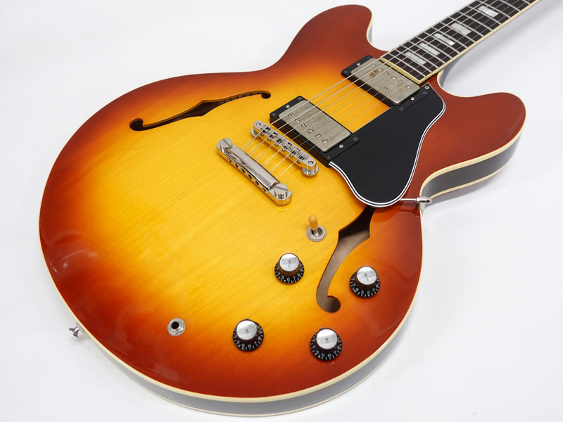 VG K&T KTR-ES STD Block'67 / ITB | ワタナベ楽器店 大阪店