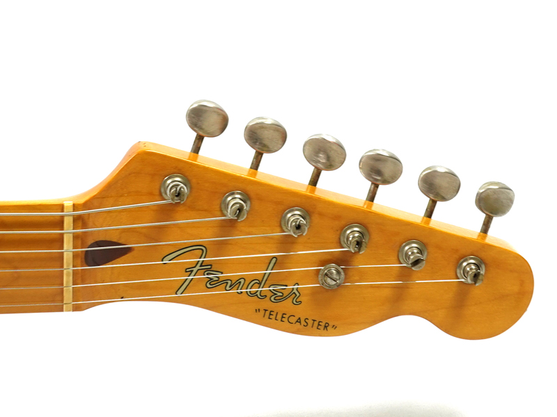 Fender Japan フェンダー ジャパン TL52-700 - 貴重な初期フェンダー