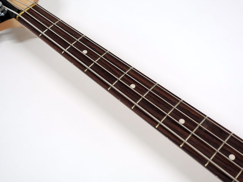 Sago Sago New Material Guitars Seed Tabuchi Mk-II 田淵智也氏監修