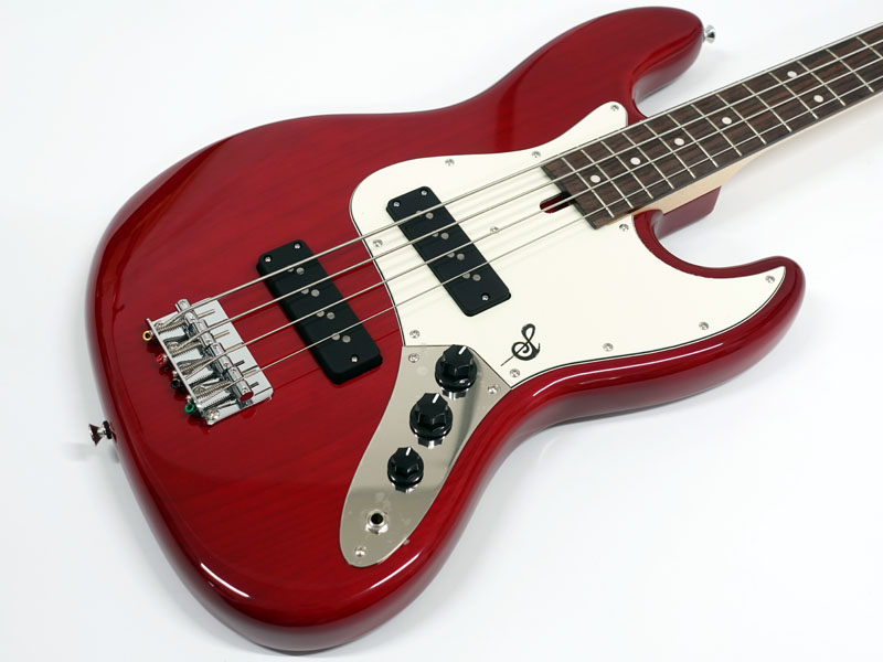 Sago Sago New Material Guitars Seed Tabuchi Mk-II 田淵智也氏監修