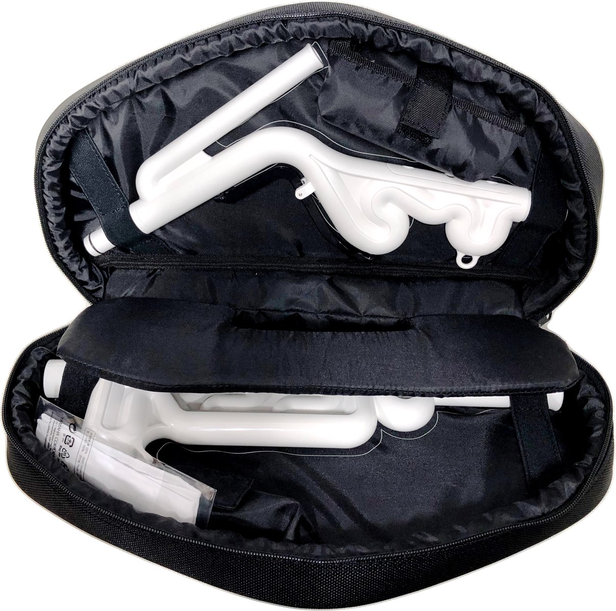 YAMAHA ヤマハ YVS-140 テナー ヴェノーヴァ 箱ボロ アウトレット