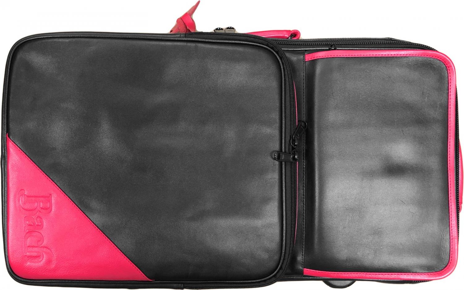 VINTAGE BACH トランペット ケース VINTAGE BACH トランペット ケース