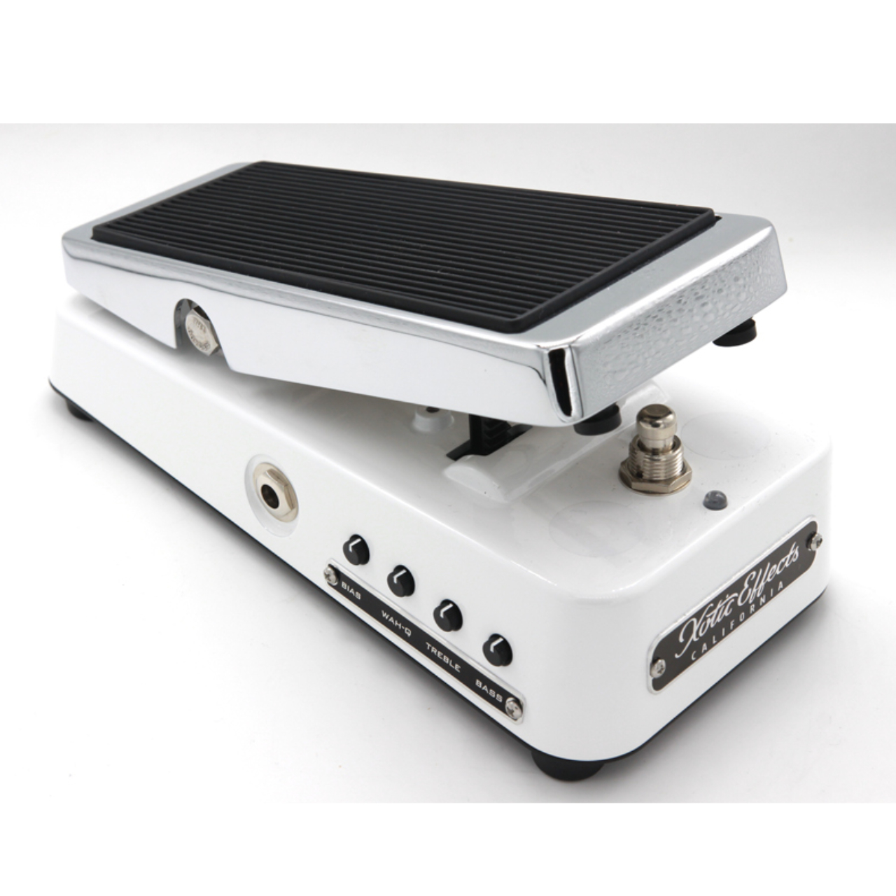 Xotic エキゾチック XW-1 WAH エフェクター ワウ エキゾチック 送料