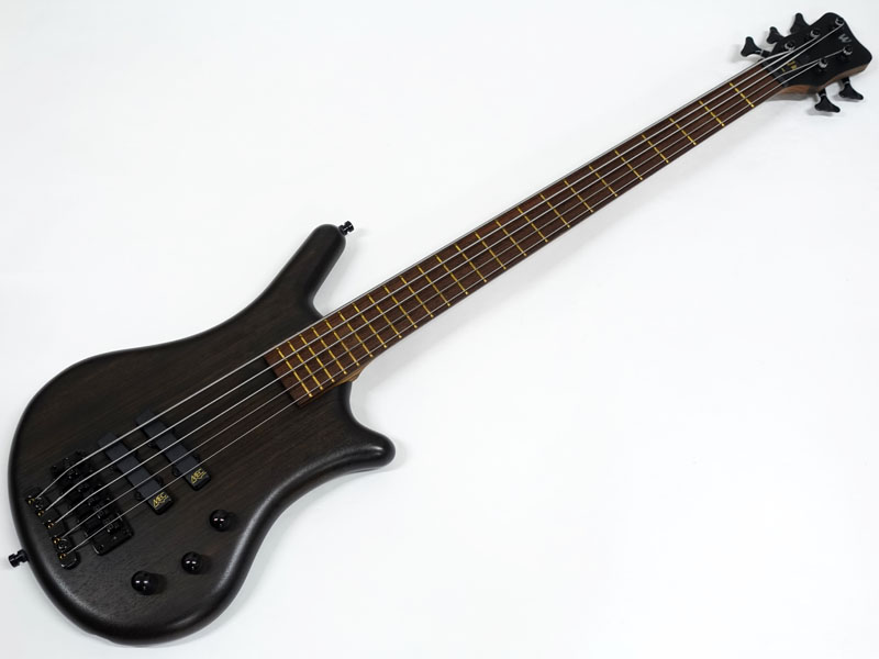 Warwick ワーウィック Germany Pro Series Thumb BO 5st / Nirvana