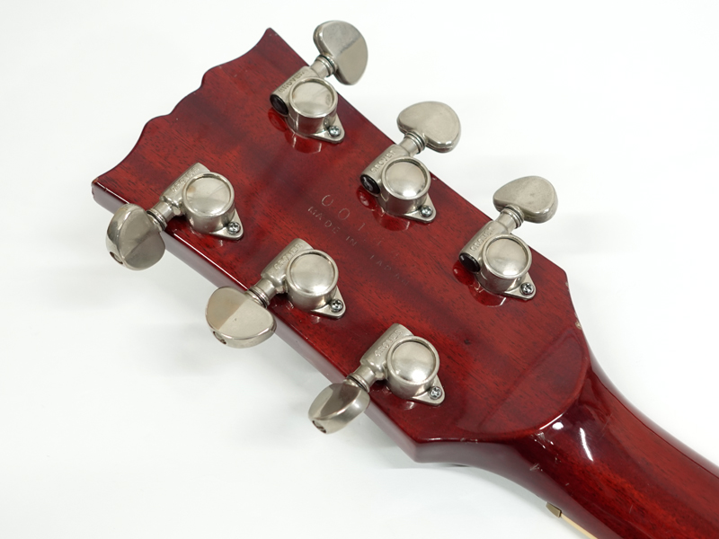 YAMAHA ヤマハ SA-1000 / Persimmon Red 1978年製 < Used / 中古品