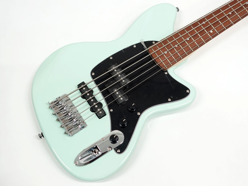 Ibanez アイバニーズ TMB35 MGR / Mint Green | ワタナベ楽器店 大阪店