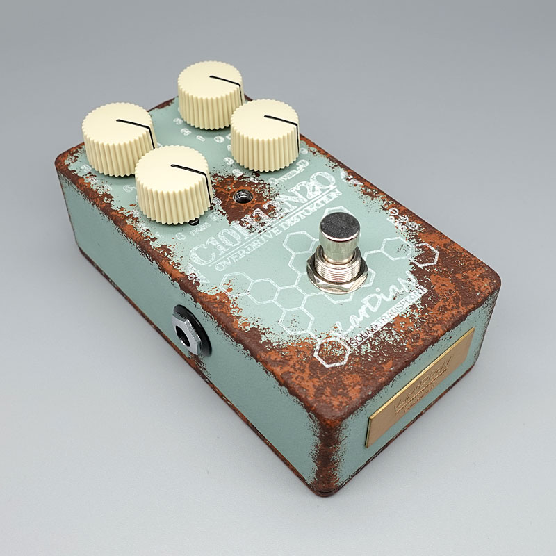 KarDiaN カージアン C10H12N2O 