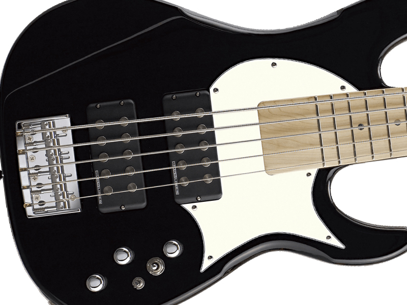EDWARDS エドワーズ E-LW-135M (Black) 【 Ikuo（190/イクオ