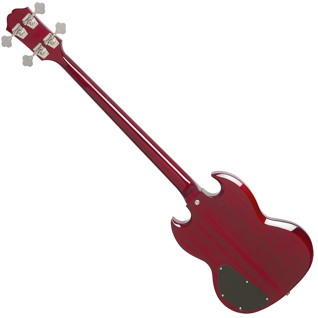 Epiphone エピフォン EB-3 Bass Cherry SGベース エレキベース by