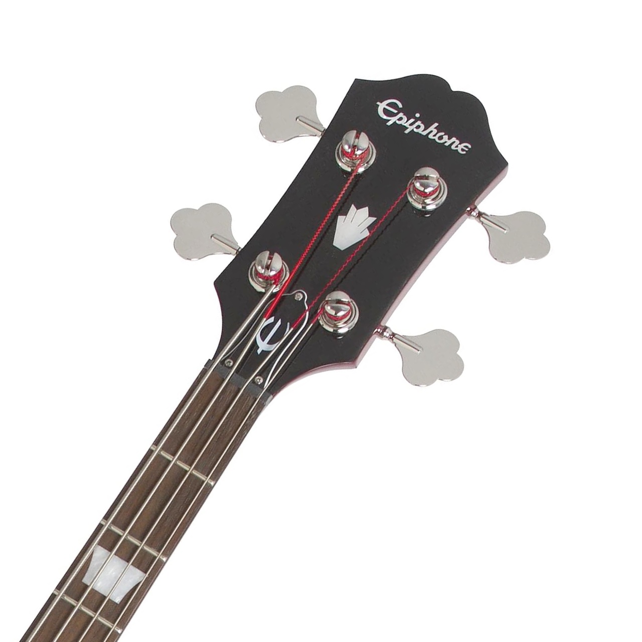 Epiphone エピフォン EB-3 Bass Cherry SGベース エレキベース by