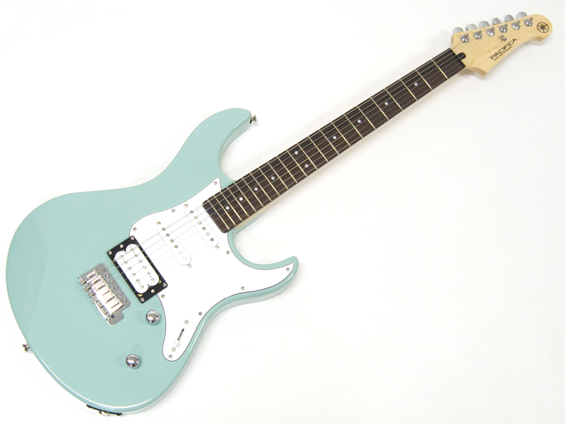 ヤマハ YAMAHA PACIFICA112V SOB パシフィカ 初心者 にもおすすめの