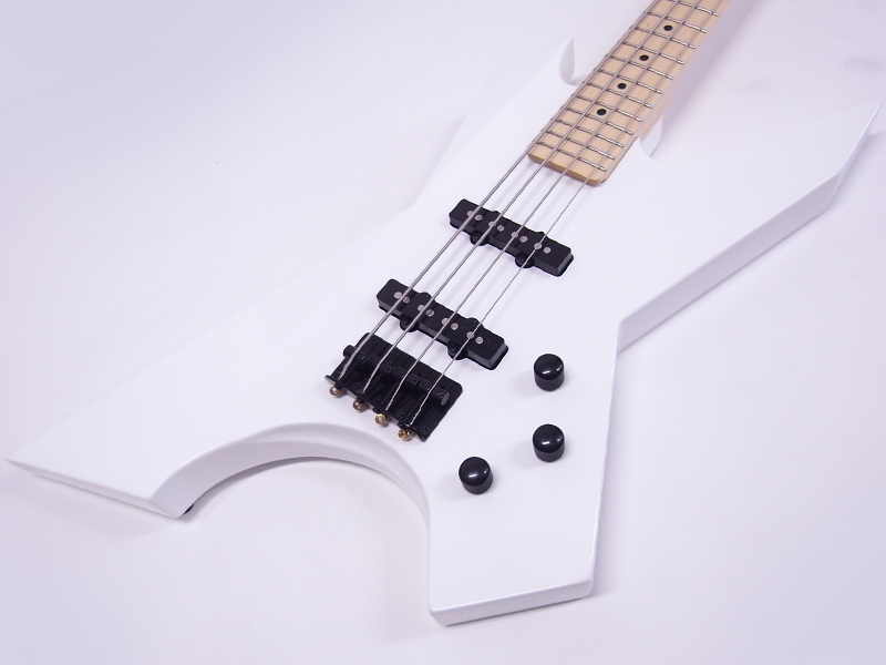 Killer キラー KB-DAGGER（WH）【ダガー ベース 】 送料無料