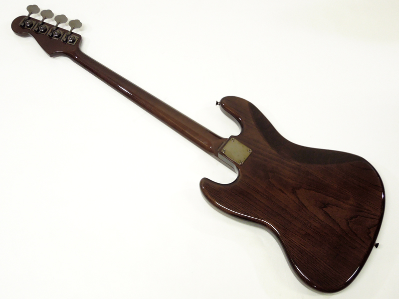 Fender フェンダー Japan Exclusive Classic 60s Jazz Bass Walnut