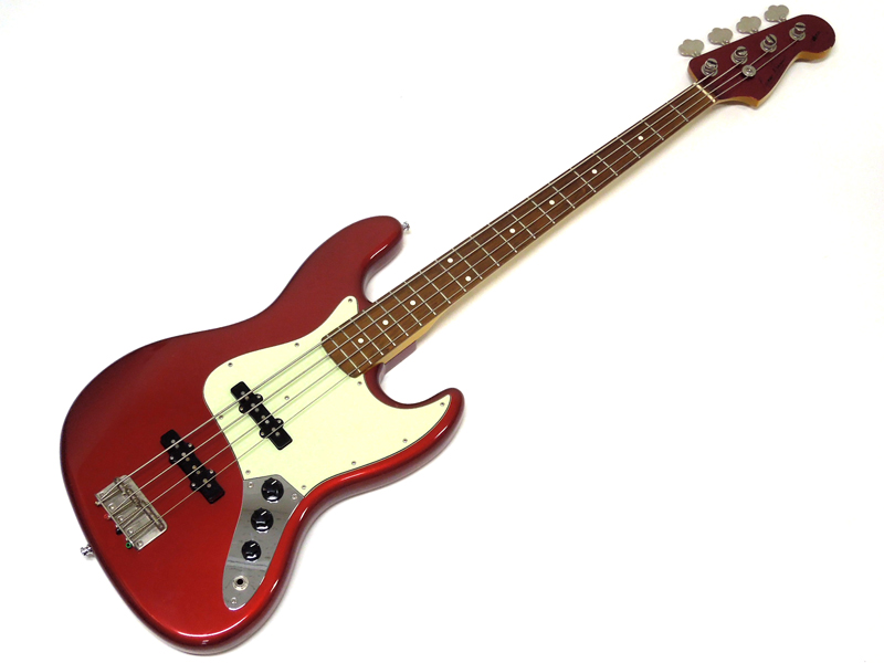 Seymour Duncan セイモアダンカン DJ-200R / Caudy Apple Red