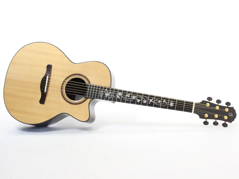 NISHIHARA GUITARS ニシハラギターズ RN-OO 