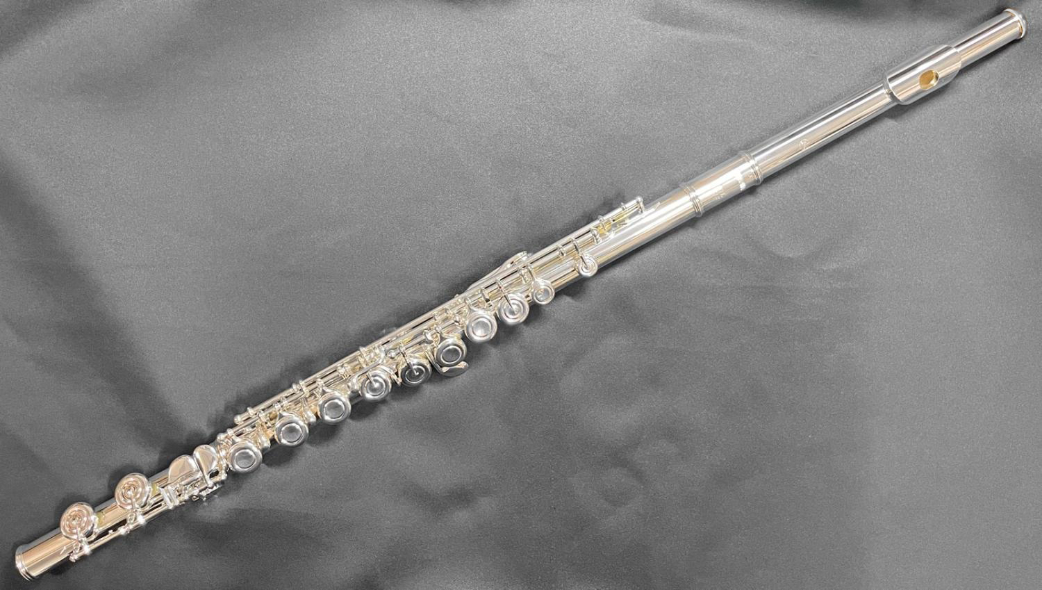 フルート 頭部管 YAMAHA Type E 管楽器 ヤマハ フルート 頭部管 Type E