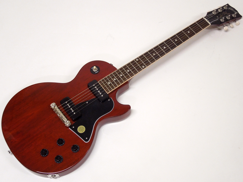 Gibson ギブソン Les Paul Special 2016 Japan Proprietary Heritage