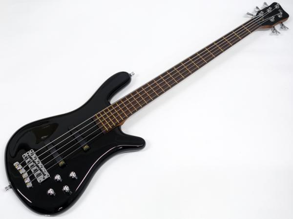 Warwick ワーウィック Germany Pro Series Streamer LX 5st Solid