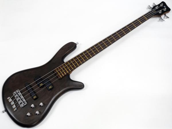 Warwick ワーウィック Germany Pro Series Streamer LX 4st Nirvana