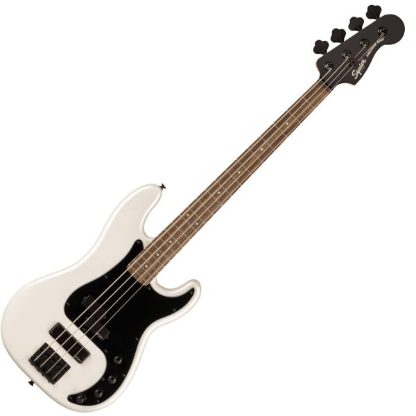 SQUIER スクワイヤー Contemporary Active Precision Bass PH Pearl