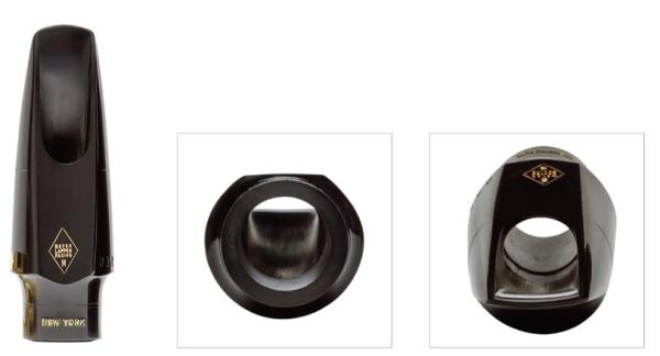 MEYER メイヤー ニューヨークモデル 5M アルトサックス ラバー マウス