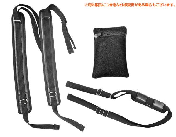 Marcus Bonna マーカスボナ MB02TP MGR トランペット ダブル ケース