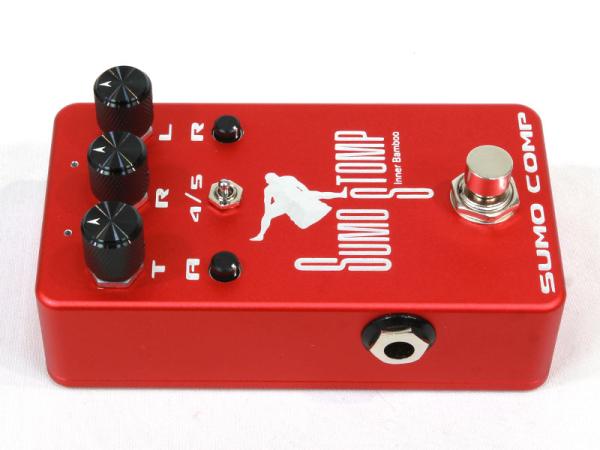 SUMO STOMP SUMO COMP | ワタナベ楽器店 京都本店