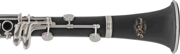 J Michael Jマイケル 3年保証 CL-360 クラリネット ABS樹脂