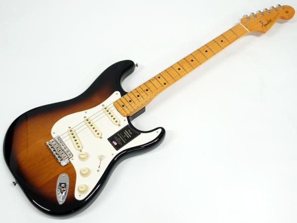 Fender フェンダー American Vintage II 1957 Stratocaster 2CS