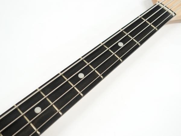 G&L USA SB-2 / Silver Metal Flake 【OUTLET】 20%OFF! | ワタナベ