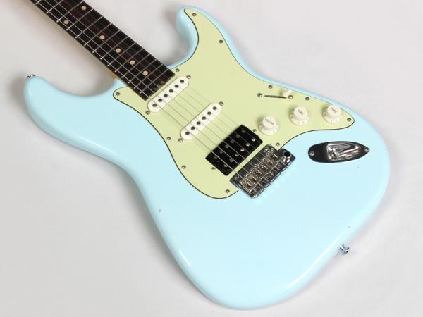 infinite Trad Fullsize ST Sonic Blue w/Light Aged | ワタナベ楽器店