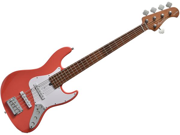 Bacchus バッカス WL5-STD33-AC RSM/M FR アウトレット 特価品 33