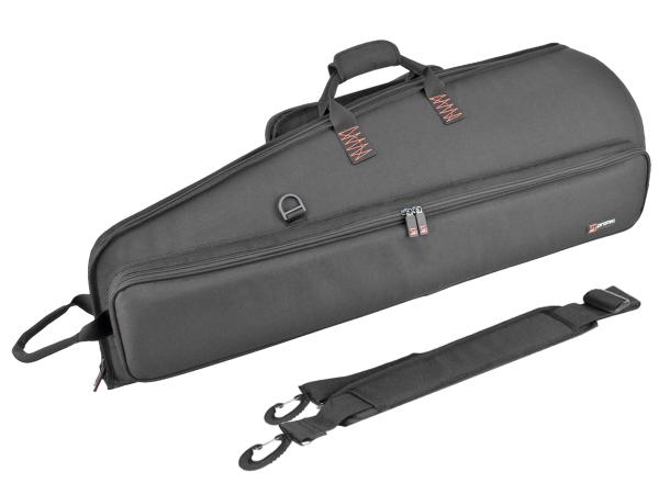 PROTEC プロテック C245X バストロンボーン ケース ブラック