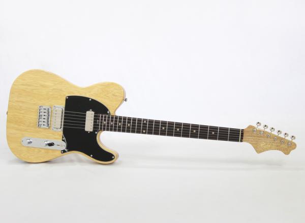 infinite Trad Fullsize T Korina Natural 0%OFF! | ワタナベ楽器店