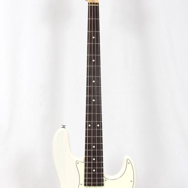 momose モモセ MJ2-STD/R WBD 国産 エレキベース ジャズべ 送料無料