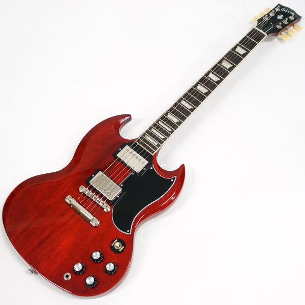 Gibson USA SG standard ギブソン ギター guitar 【公式通販】