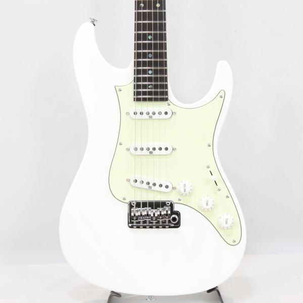 Ibanez アイバニーズ LM1 -Luca Mantovanelli Signature Model
