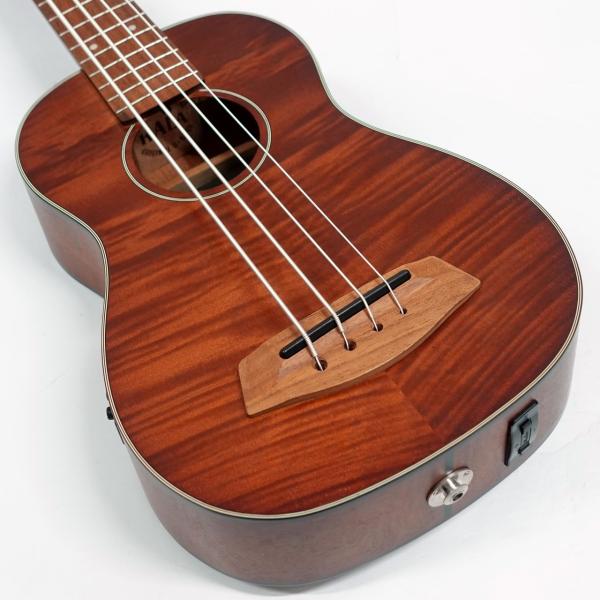 Kala UBASS EM-FSRW カラ ウクレレベース 楽天市場】KALA U-BASS Series UBASS-EM-FS (ウクレレベース)(送料無料