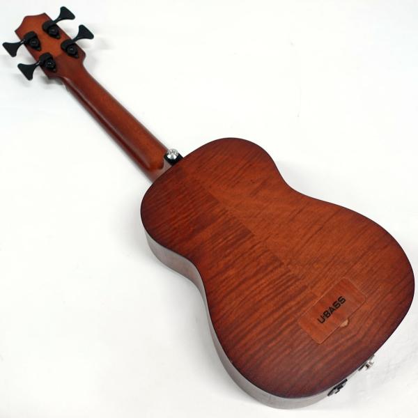 Kala UBASS EM-FSRW カラ ウクレレベース 楽天市場】KALA U-BASS Series UBASS-EM-FS (ウクレレベース)(送料無料