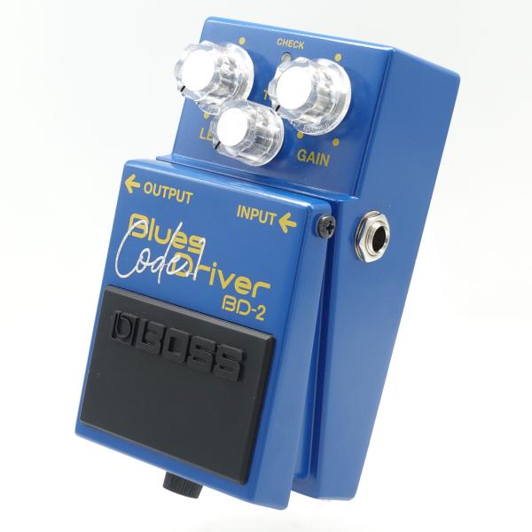 ギター Petla BD-2 mod Code.1 Petla BD-2 mod Code.1（新品/送料無料