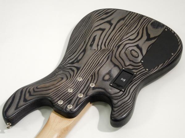 Sandberg サンドバーグ California VT 4st ZEBRA VOODOO 15%OFF