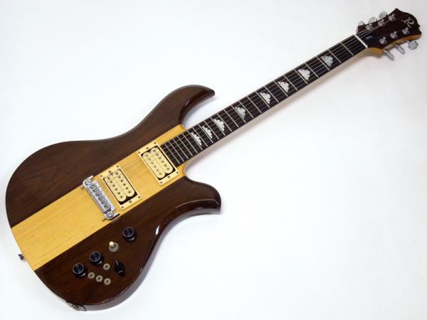 BC-Rich イーグル　貴重！美品！ B.C. Rich Neil Giraldo Signature Eagle Electric Guitar Green Burst